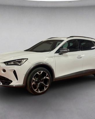 CUPRA Formentor 1.4 e-hybrid 204cv dsg