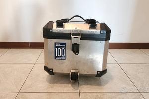 BAULETTO TOP CASE ALLUMINIO BMW R 1200 GS / R 1200