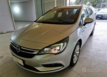 Opel astra k 2019