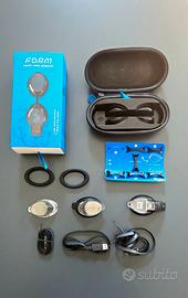 Occhialini Form Smart Swim 1 non funzionanti