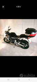 Honda hornet 600 anno 2007