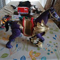 cavallo serie conan anni 90