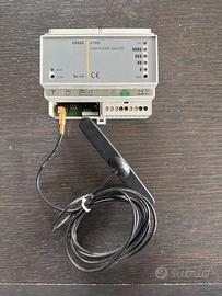 Vimar 01942  Combinatore Sai domotica Gsm