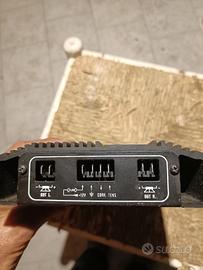 amplificatore 