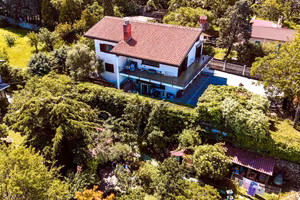 Rif.609| villa muggia