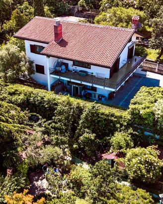 Rif.609| villa muggia