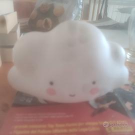 lampada nuvoletta