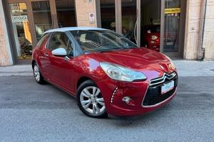 Ds 3 1.4 HDi Sport Chic - DS3