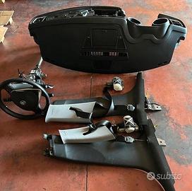 Kit airbag alfaromeo giulietta