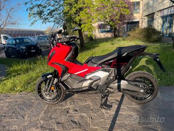 Honda X-ADV 750 SPECIAL EDITION