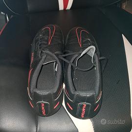 scarpe calcio Nike tg 46