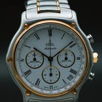 Ebel miami vice 1911 El Primero 