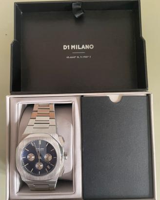 Orologio D1 Milano Chronograph CHBJ02
