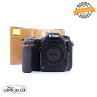 Nikon D500 Body 99720 Scatti Usato (E893)