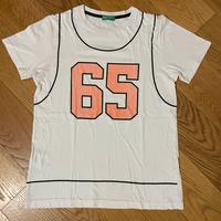 Ti shirt, Benetton bambino