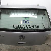 PORTELLONE POSTERIORE COMPLETO VOLKSWAGEN Golf 4 B