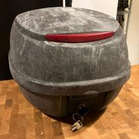 Bauletto per scooter