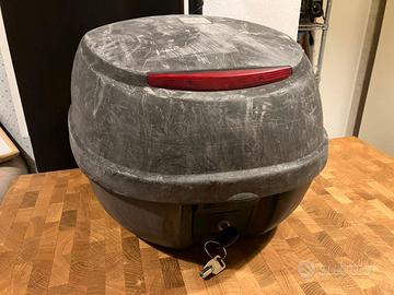 Bauletto per scooter