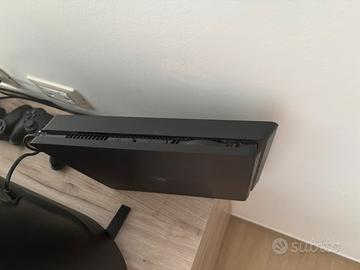 PlayStation 4 nuova