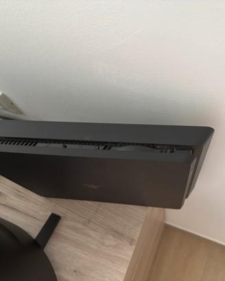 PlayStation 4 nuova