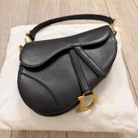 Borsa Saddle DIOR