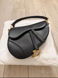 Borsa Saddle DIOR