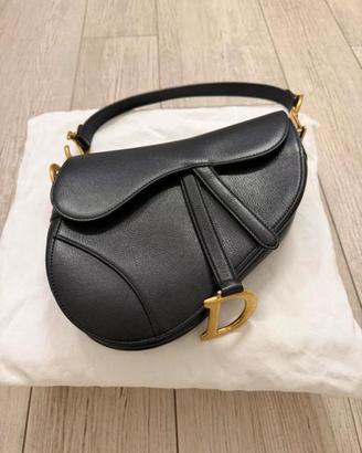 Borsa Saddle DIOR