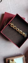 Bracciale Rebecca nuovo con scatola originale 