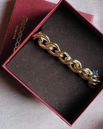 Bracciale Rebecca nuovo con scatola originale 