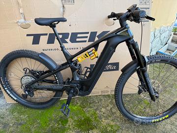 2024 Ebike Enduro Cannondale Moterra Carbon LT