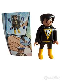 Black Adam - Kinder Sorpresa DC Comics