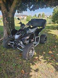 Goes 350 S (Aeon Cobra) QUAD