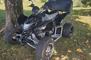Goes 350 S (Aeon Cobra) QUAD