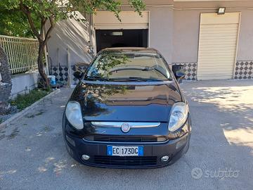 Fiat Punto Evo 1.4 3 porte Dynamic Natural Power.E