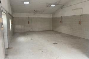 Capannone /Laboratorio