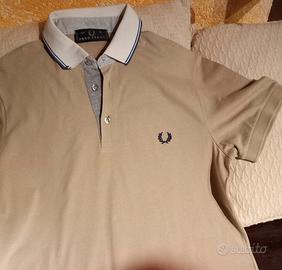 Maglia polo Fred Perry