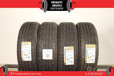 4 Gomme NUOVE 205 55 R 17 Pirelli SPED GRATIS