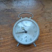 Sveglia Vintage Kienzle "Repeat Alarm" 