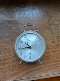 Sveglia Vintage Kienzle "Repeat Alarm" 