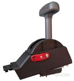 Leva Cambio Gaucho 12 volt Peg Perego