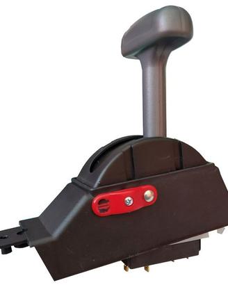 Leva Cambio Gaucho 12 volt Peg Perego