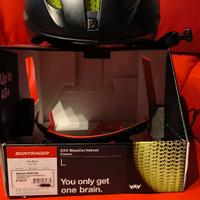 Casco Bontranger XXX Wave Cell 