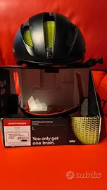Casco Bontranger XXX Wave Cell 