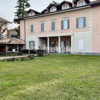 Bilocale in contesto di pregio