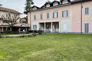 Bilocale in contesto di pregio