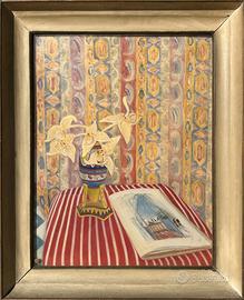 Antonio Fasan, Omaggio a Matisse – XX Secolo