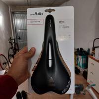 Sella bici Selle Italia C2 GEL FLOW