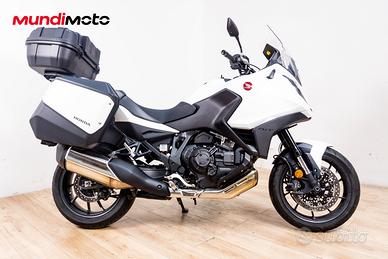 HONDA NT 1100 DCT - 2022