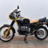 Bmw r80 gs