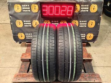 2 GOMME 215 55 17 FALKEN 70% ESTIVE